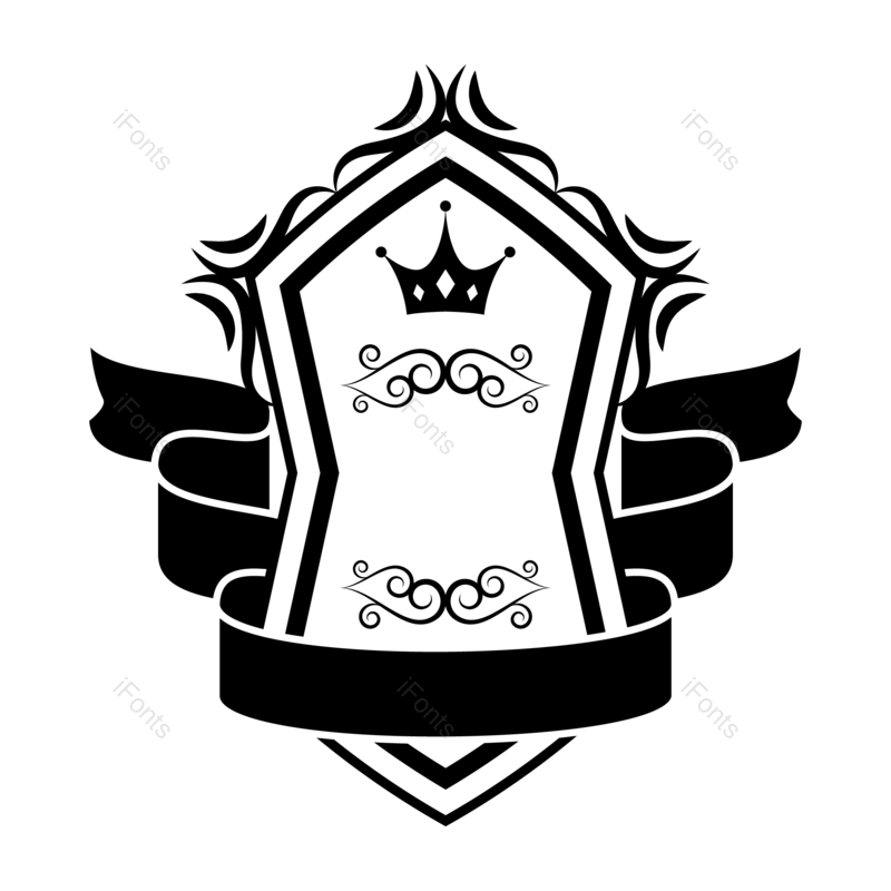 边框图片,复古元素,欧式PNG,花纹免抠素材